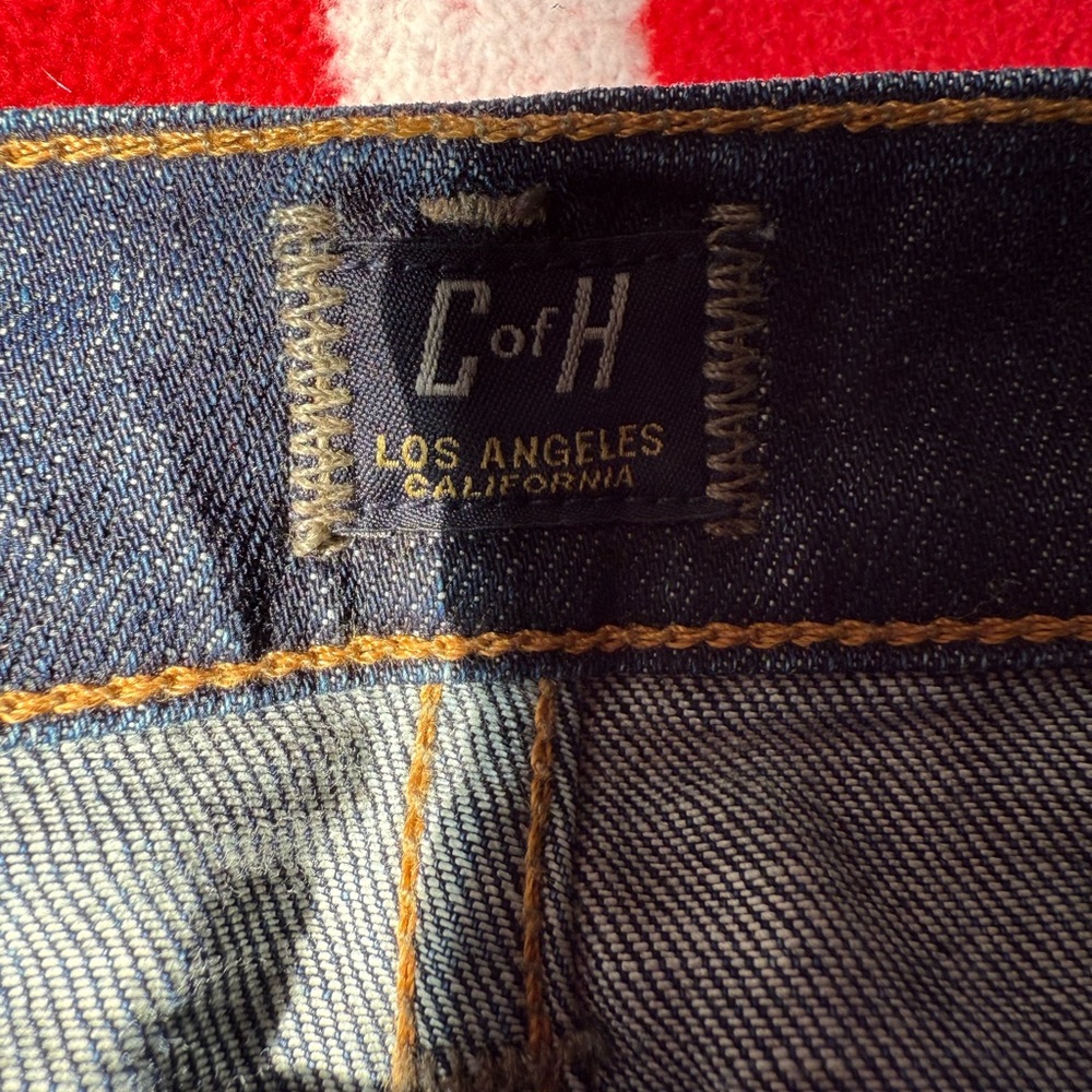 Citizens of Humanity Ava jeans